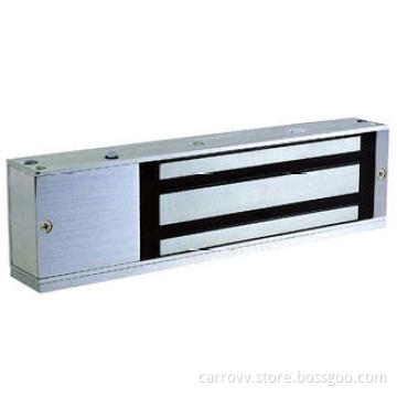 Surface Mount Electric Door Lock for Hotel / Office Wooden